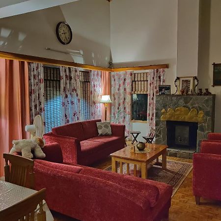 Aashirwad Homestay Kulu Exterior foto